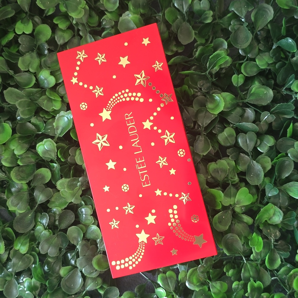 Estee Lauder Limited Edition Eyeshadow Palette – Celestial Glow- 6 Shades New